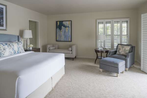 Suite - Hyatt Regency Grand Cypress Resort Lake Buena Vista - I-4, Exit 68