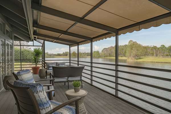 Suite - Hyatt Regency Grand Cypress Resort Lake Buena Vista - I-4, Exit 68