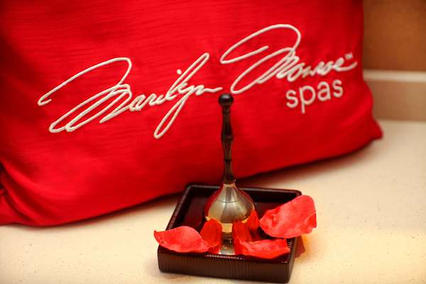 Spa - Hyatt Regency Grand Cypress Resort Lake Buena Vista - I-4, Exit 68