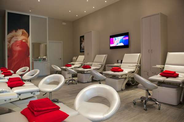 Spa - Hyatt Regency Grand Cypress Resort Lake Buena Vista - I-4, Exit 68