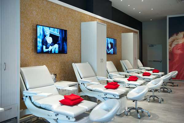 Spa - Hyatt Regency Grand Cypress Resort Lake Buena Vista - I-4, Exit 68