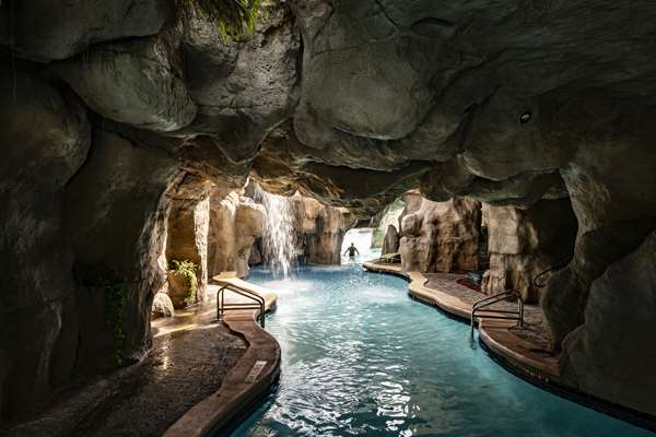 Pool - Hyatt Regency Grand Cypress Resort Lake Buena Vista - I-4, Exit 68