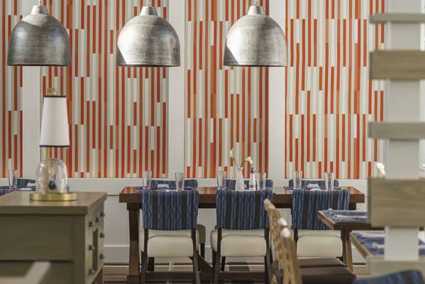 Restaurant - Hyatt Regency Grand Cypress Resort Lake Buena Vista - I-4, Exit 68