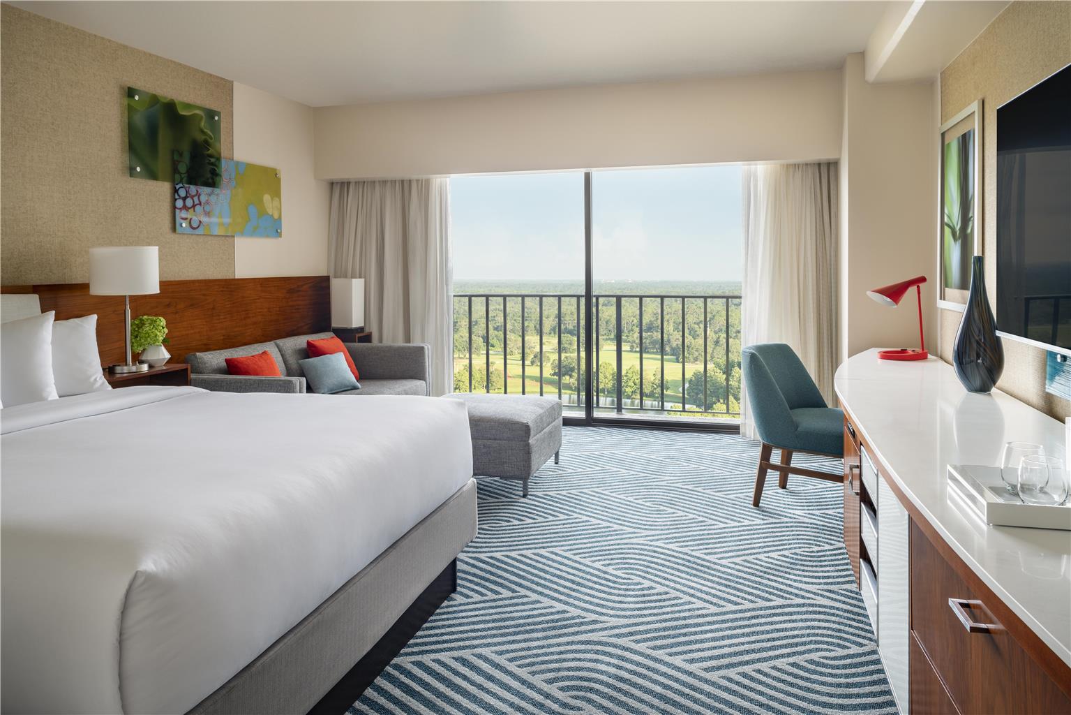 HYATT REGENCY GRAND CYPRESS - Photo 3