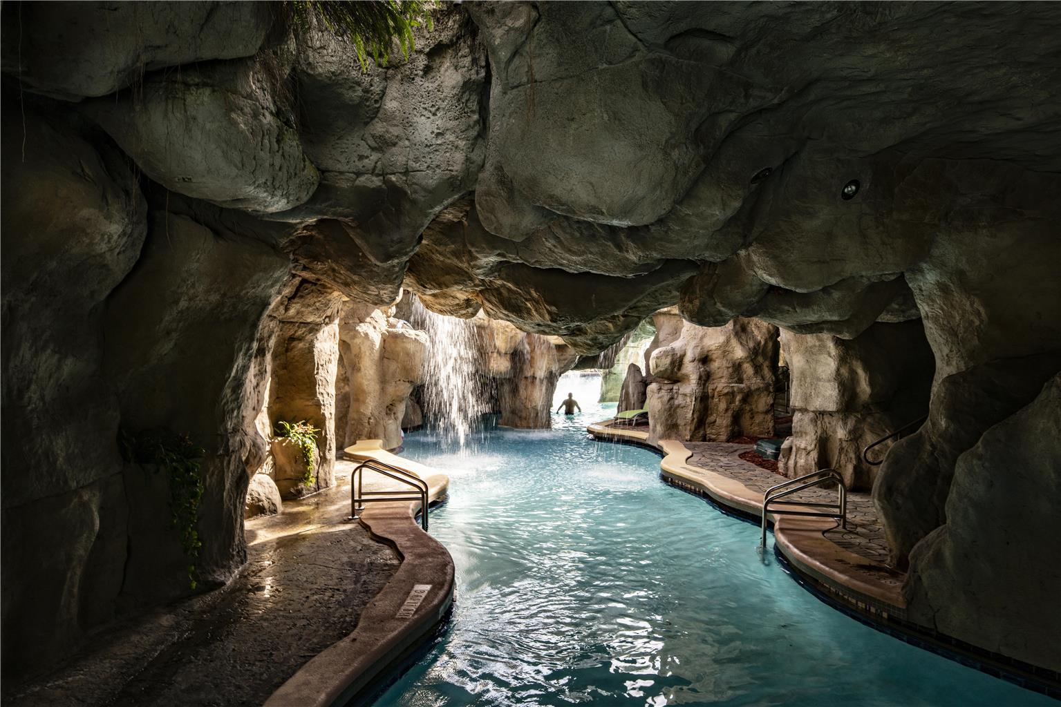 HYATT REGENCY GRAND CYPRESS - Photo 5