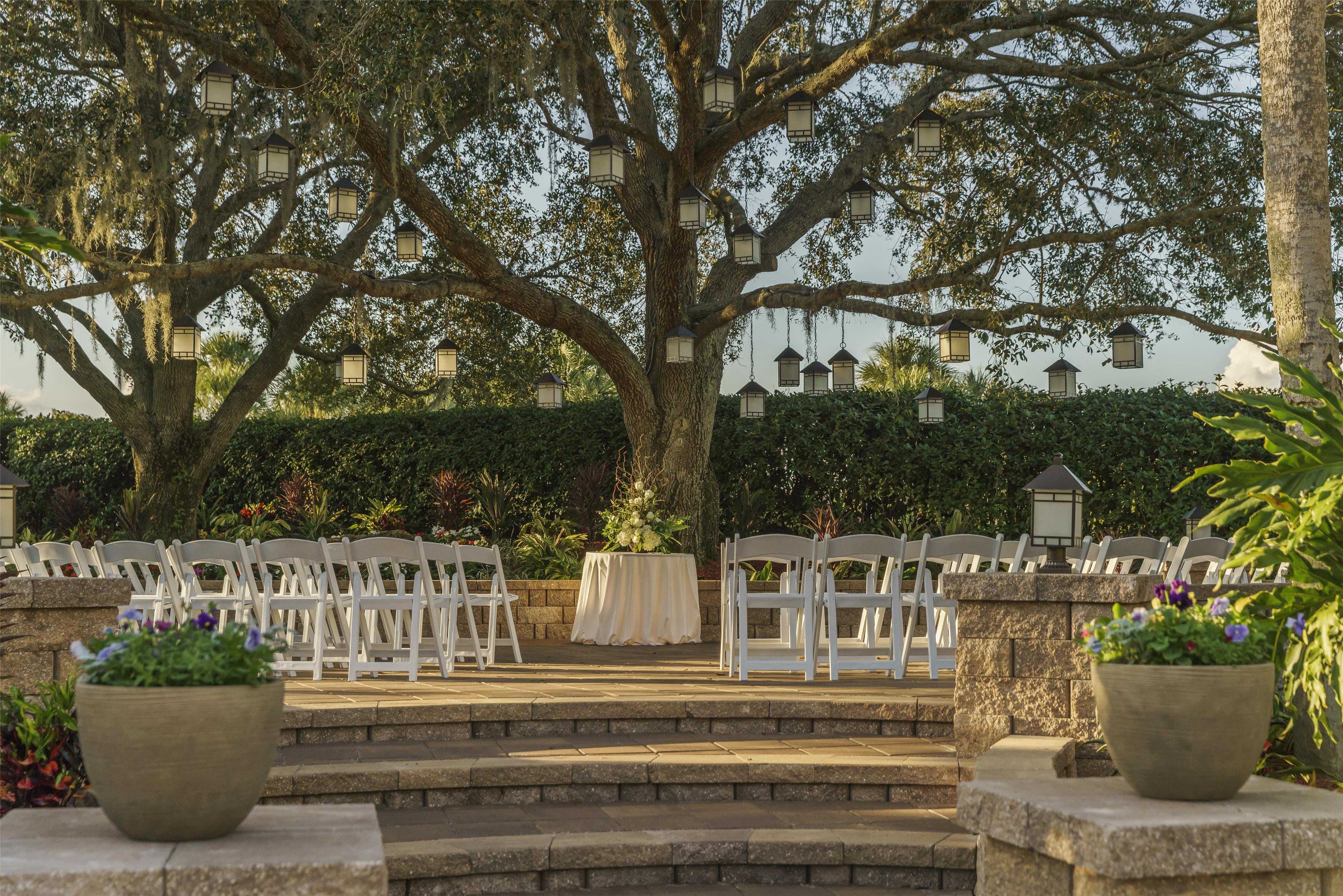 Destination | Hyatt Regency Grand Cypress