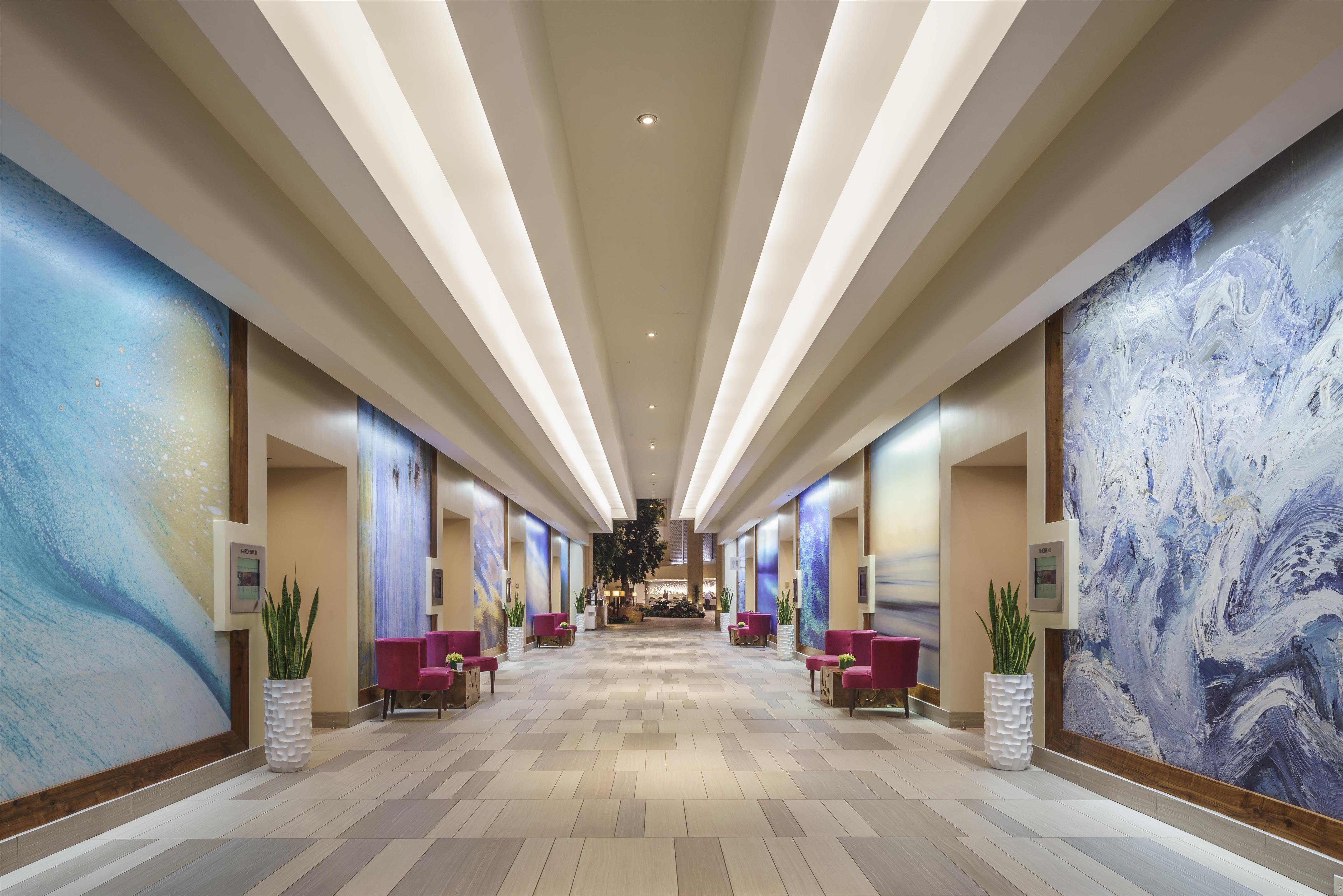 Meeting Room | Hyatt Regency Grand Cypress