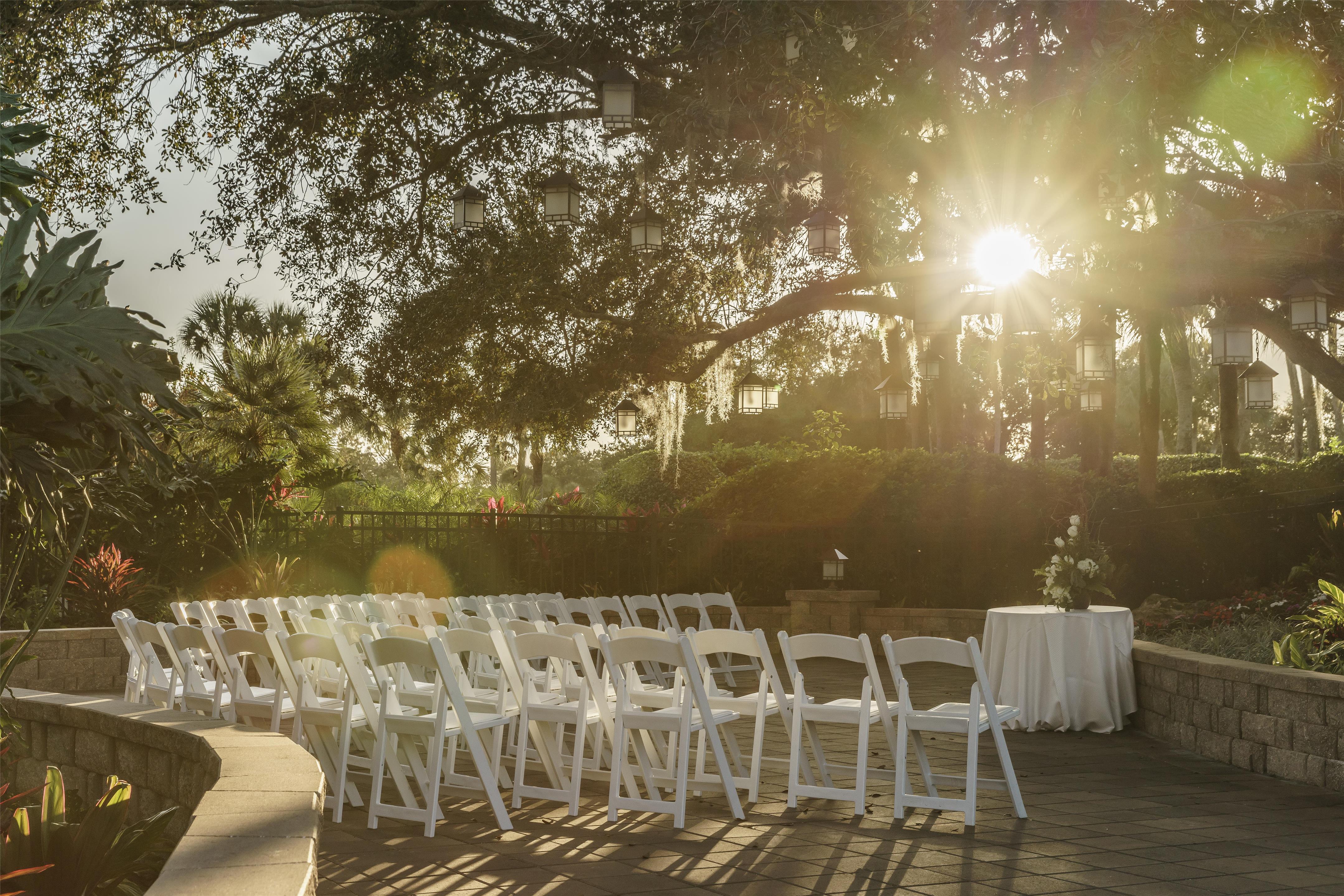 Destination | Hyatt Regency Grand Cypress