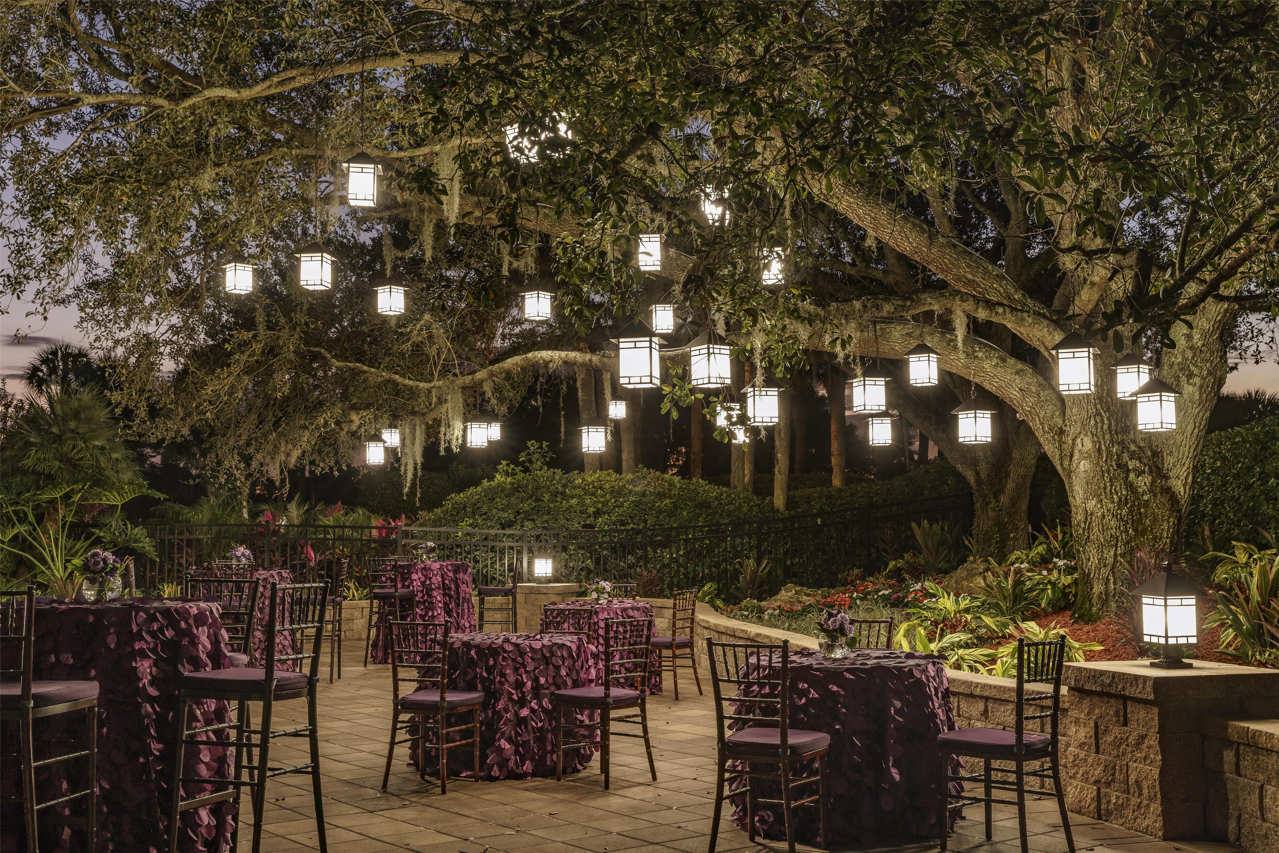 Meeting Room | Hyatt Regency Grand Cypress