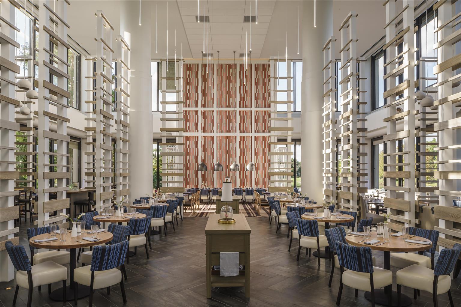 HYATT REGENCY GRAND CYPRESS - Photo 10