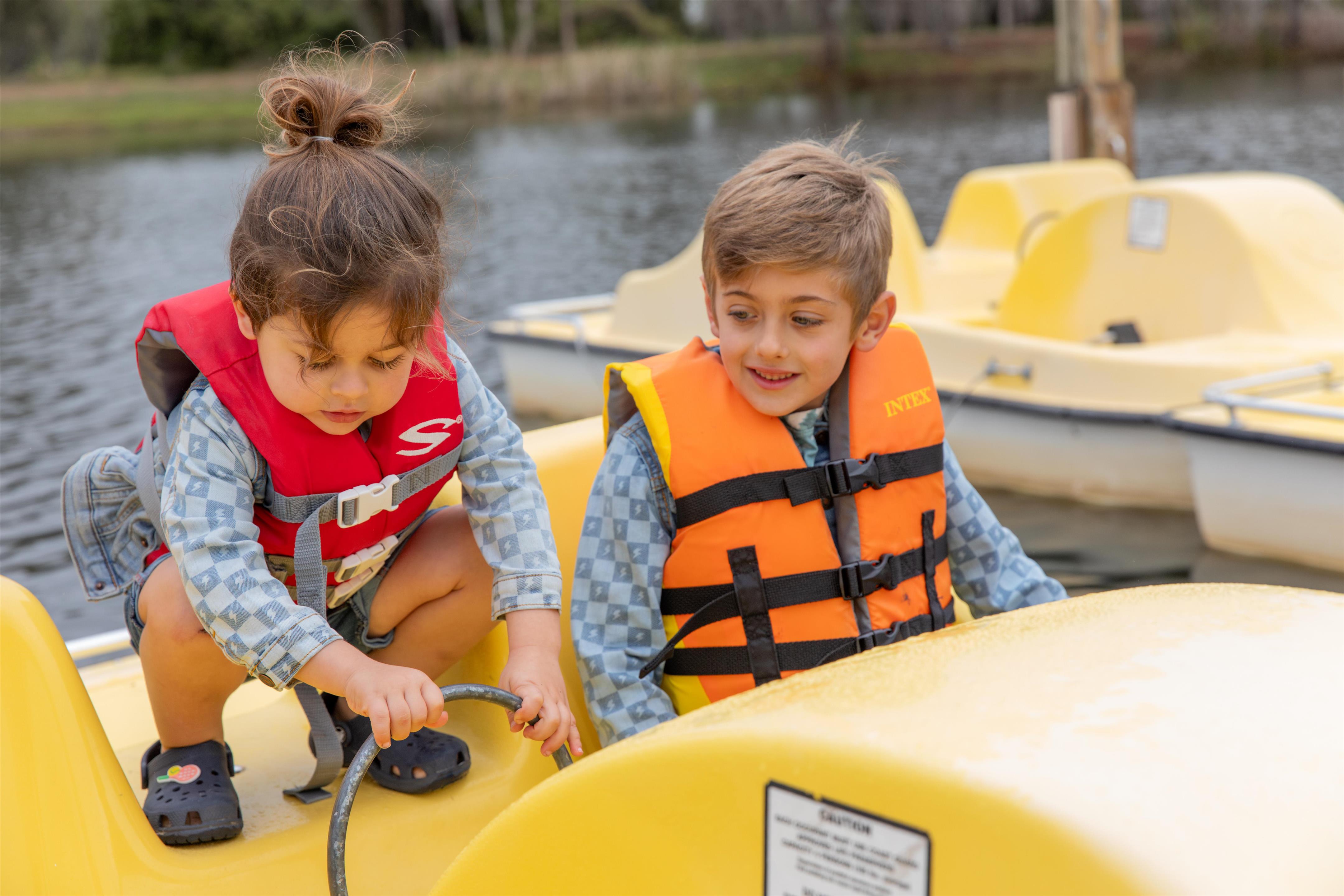 Recreational Facilities | Hyatt Regency Grand Cypress