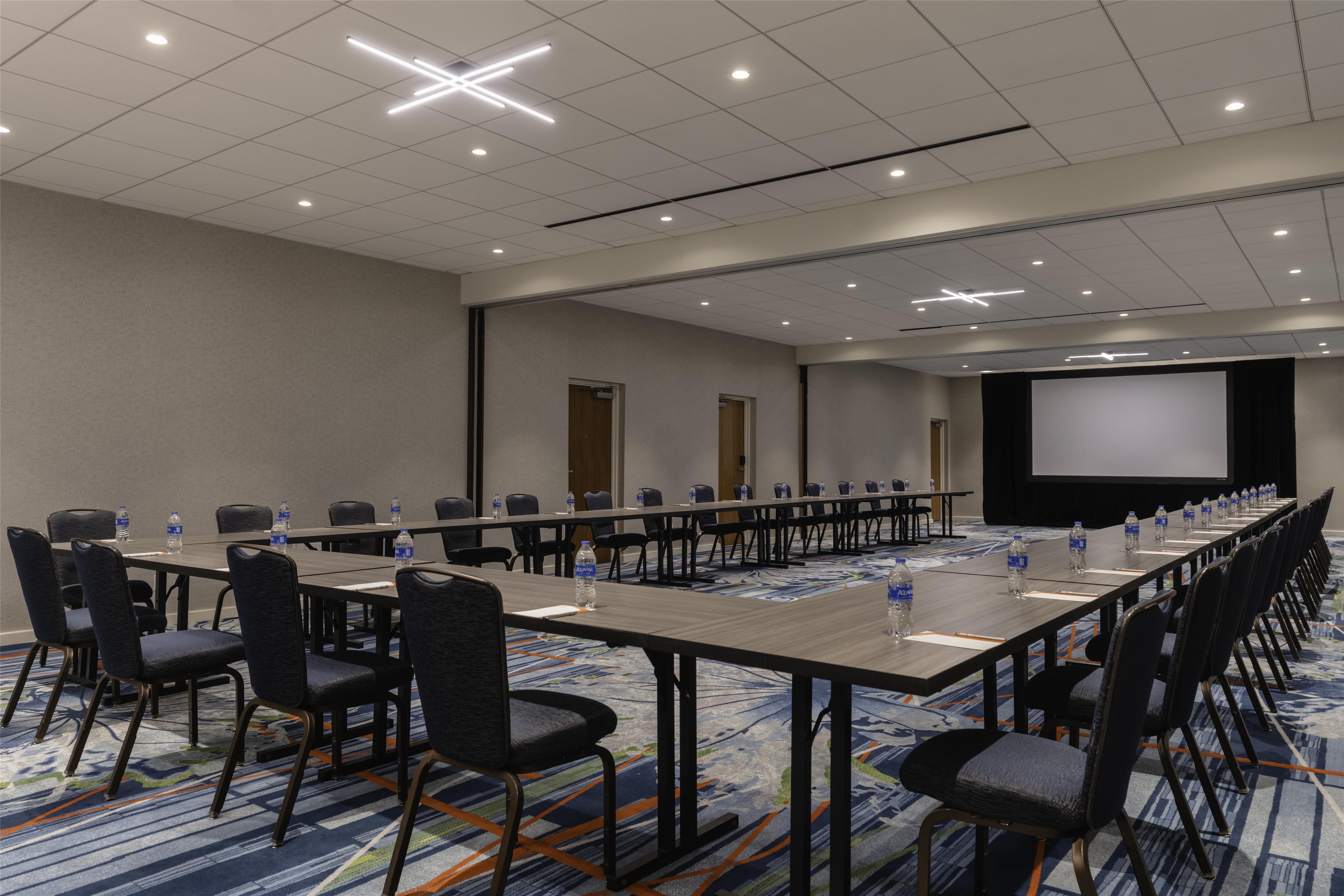 Meeting Room | Hyatt Regency Grand Cypress