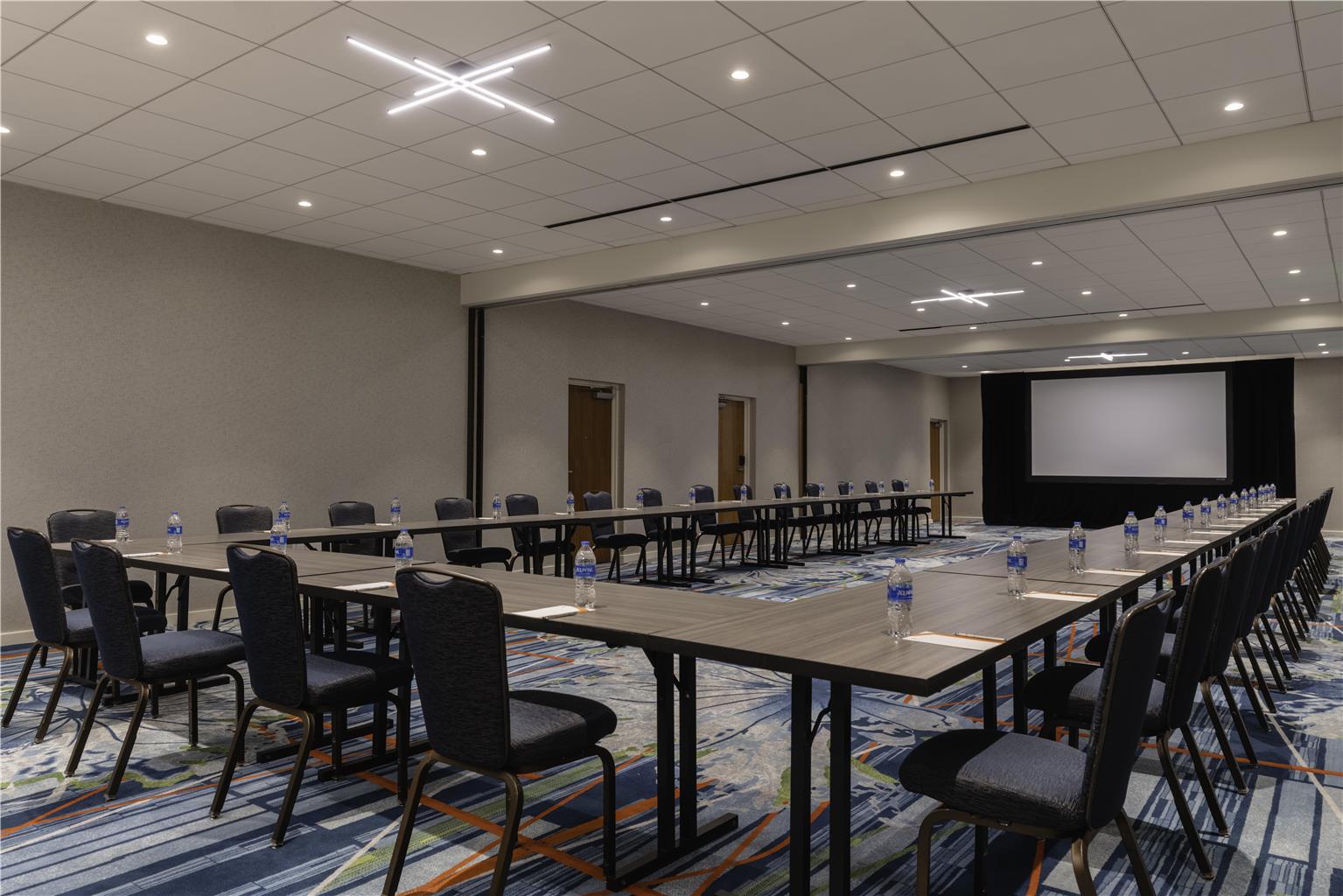 HYATT REGENCY GRAND CYPRESS - Photo 45