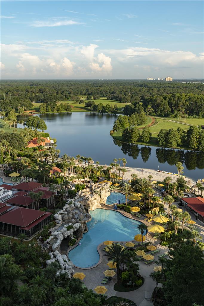 HYATT REGENCY GRAND CYPRESS - Photo 24