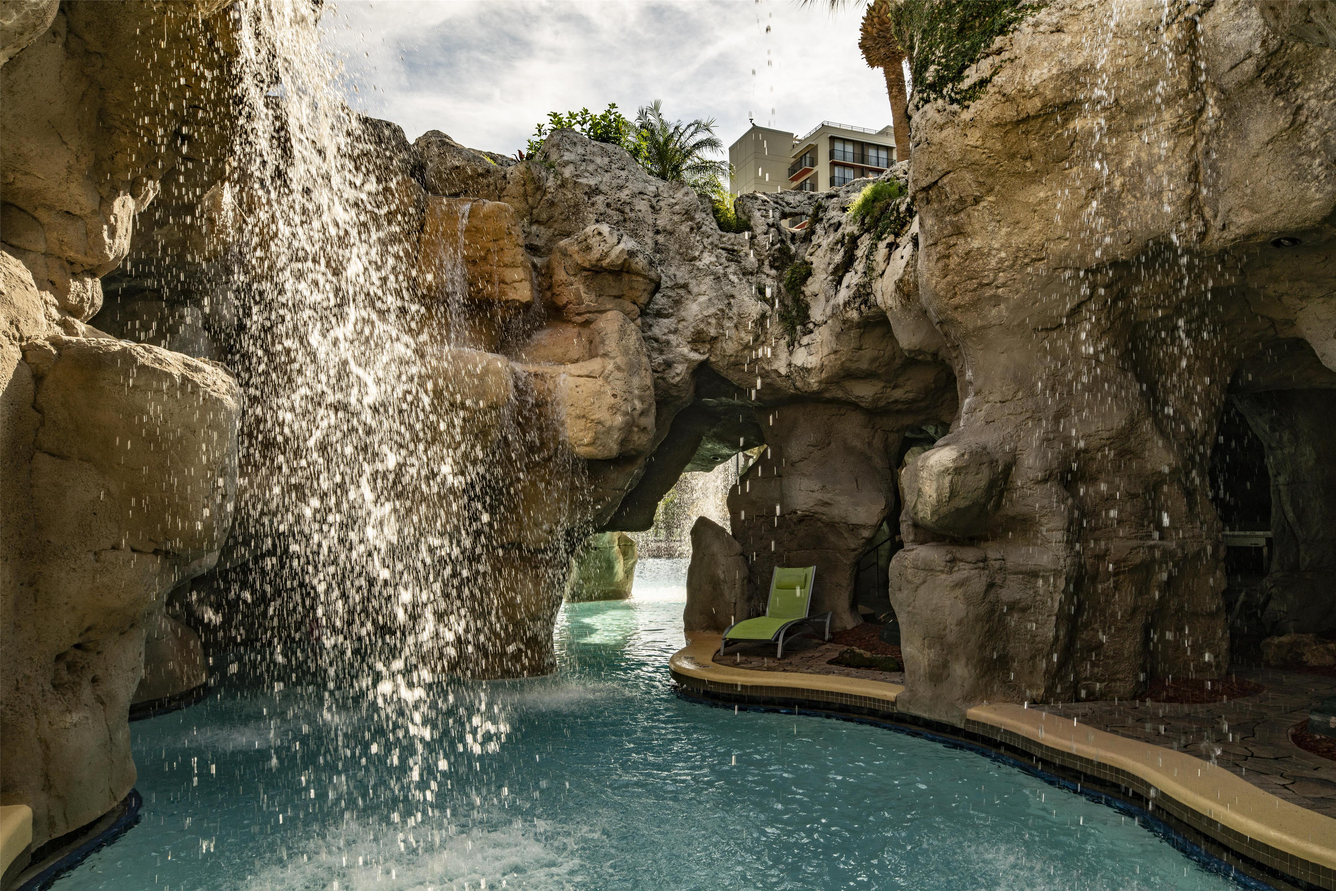 Pool | Hyatt Regency Grand Cypress