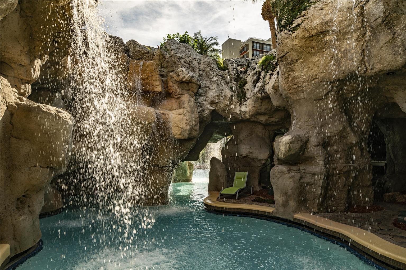 HYATT REGENCY GRAND CYPRESS - Photo 28