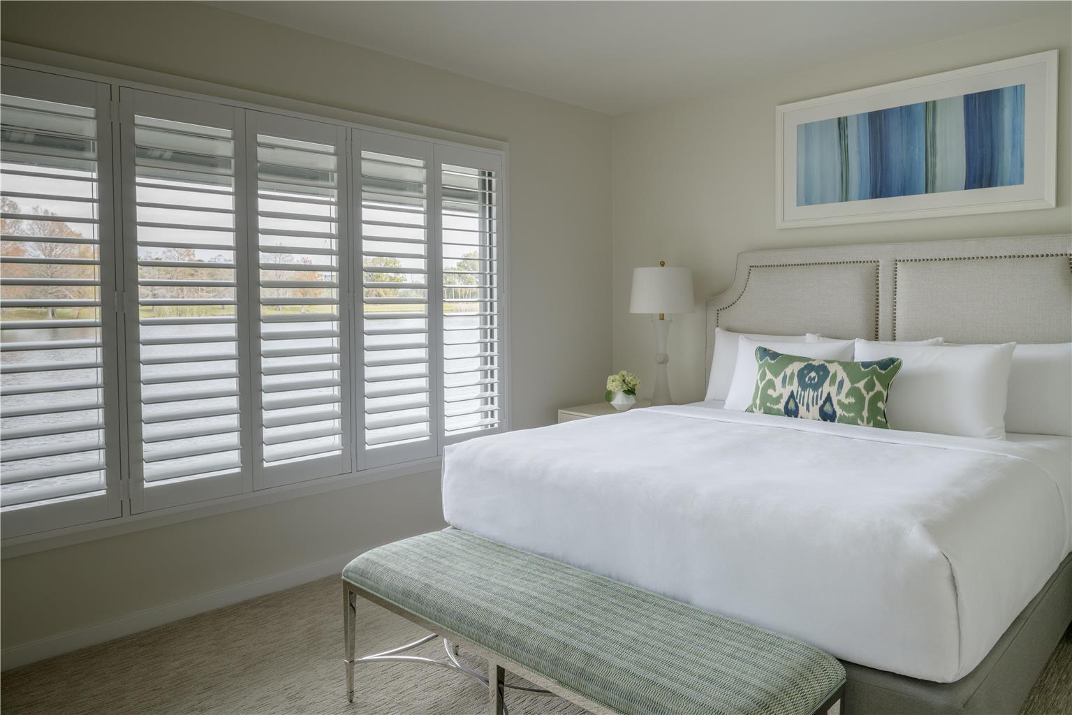 HYATT REGENCY GRAND CYPRESS - Photo 32
