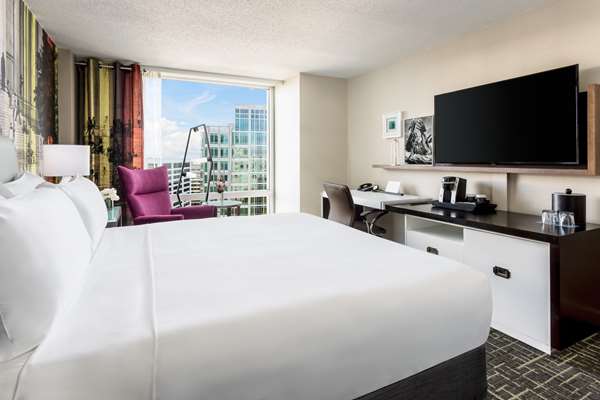  - Hyatt Centric Hotel Arlington - I-66, Exit 73