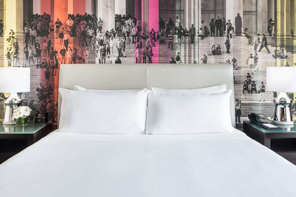  - Hyatt Centric Hotel Arlington - I-66, Exit 73