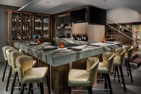 Bar - Hyatt Centric Hotel Arlington - I-66, Exit 73