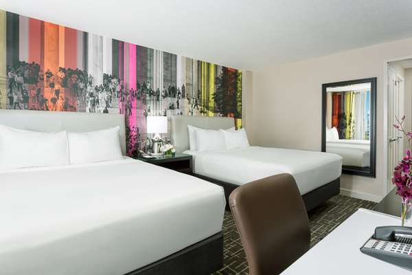  - Hyatt Centric Hotel Arlington - I-66, Exit 73