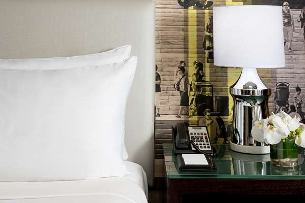  - Hyatt Centric Hotel Arlington - I-66, Exit 73