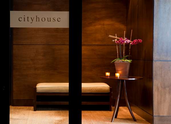 Restaurant - Hyatt Centric Hotel Arlington - I-66, Exit 73