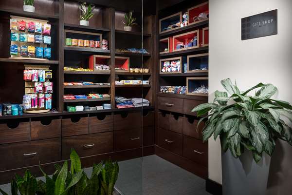  - Hyatt Centric Hotel Arlington - I-66, Exit 73