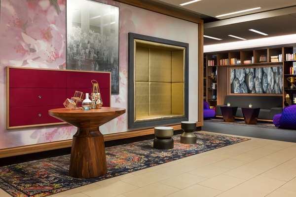  - Hyatt Centric Hotel Arlington - I-66, Exit 73