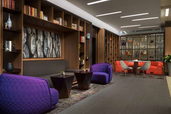  - Hyatt Centric Hotel Arlington - I-66, Exit 73