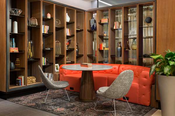  - Hyatt Centric Hotel Arlington - I-66, Exit 73