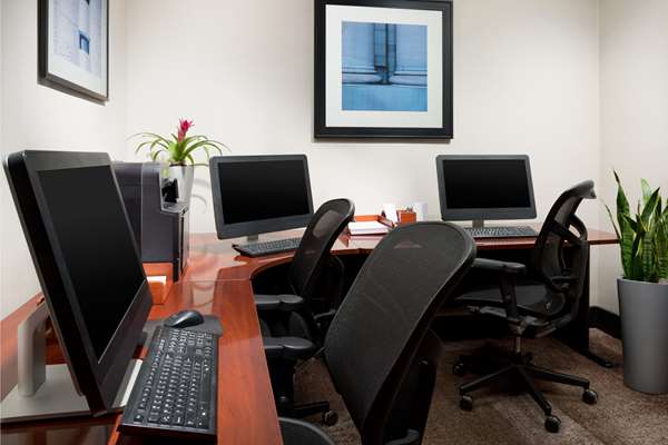  - Hyatt Centric Hotel Arlington - I-66, Exit 73