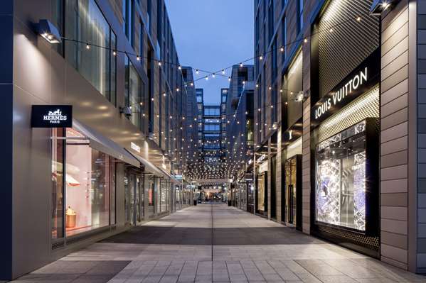  - Grand Hyatt Hotel DC