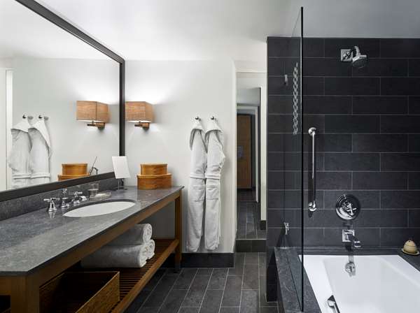 PARK HYATT WASHINGTON - Photo 11