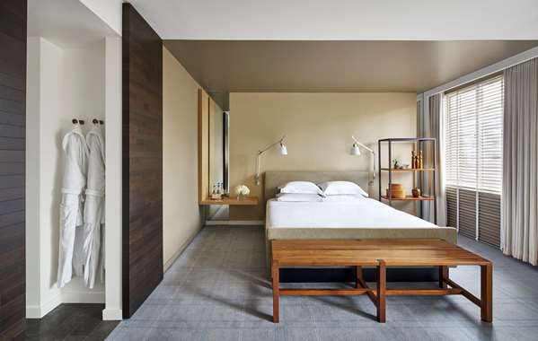 Suite - Park Hyatt Hotel DC