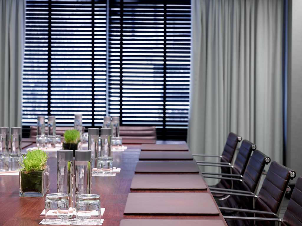 PARK HYATT WASHINGTON - Photo 29