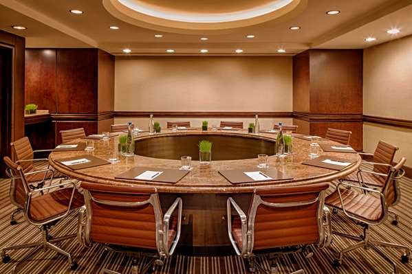 PARK HYATT WASHINGTON - Photo 30