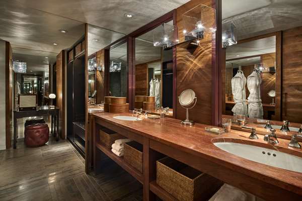 PARK HYATT WASHINGTON - Photo 26