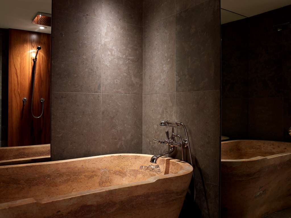 PARK HYATT WASHINGTON - Photo 27