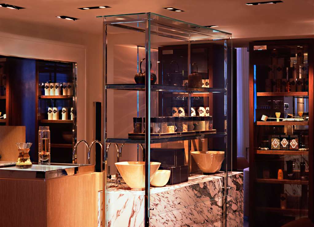 PARK HYATT WASHINGTON - Photo 33