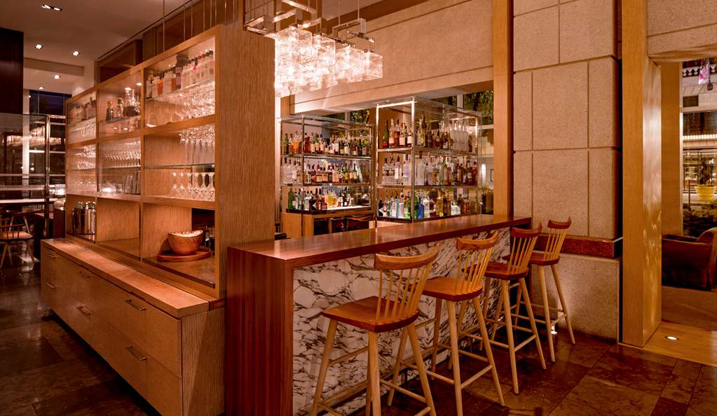PARK HYATT WASHINGTON - Photo 35