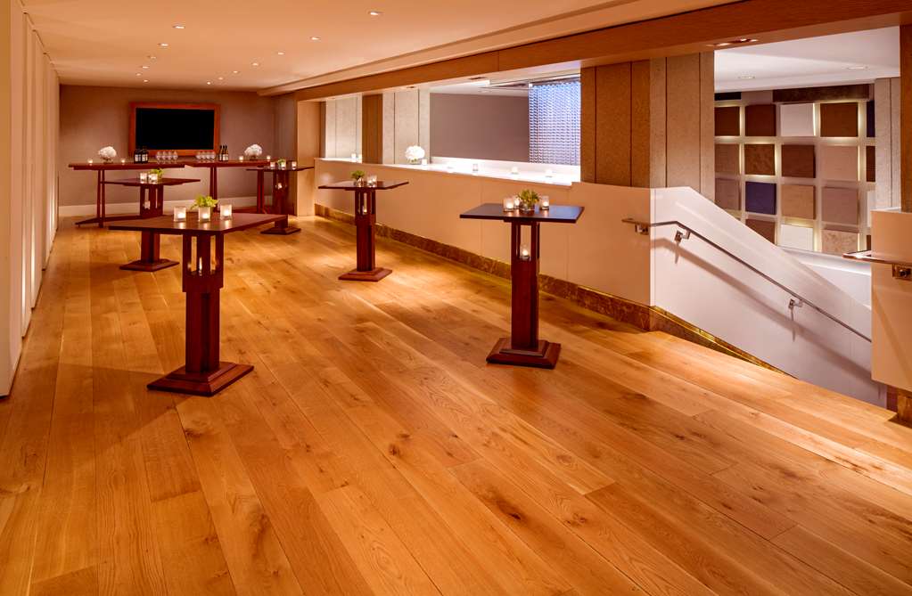 PARK HYATT WASHINGTON - Photo 31