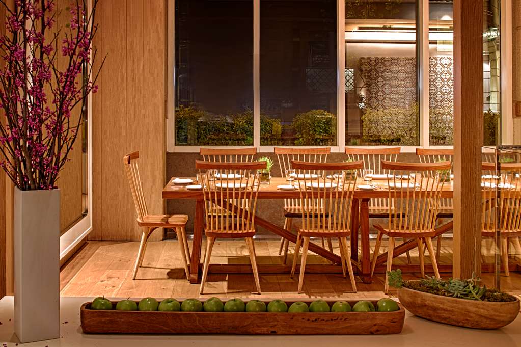 PARK HYATT WASHINGTON - Photo 38