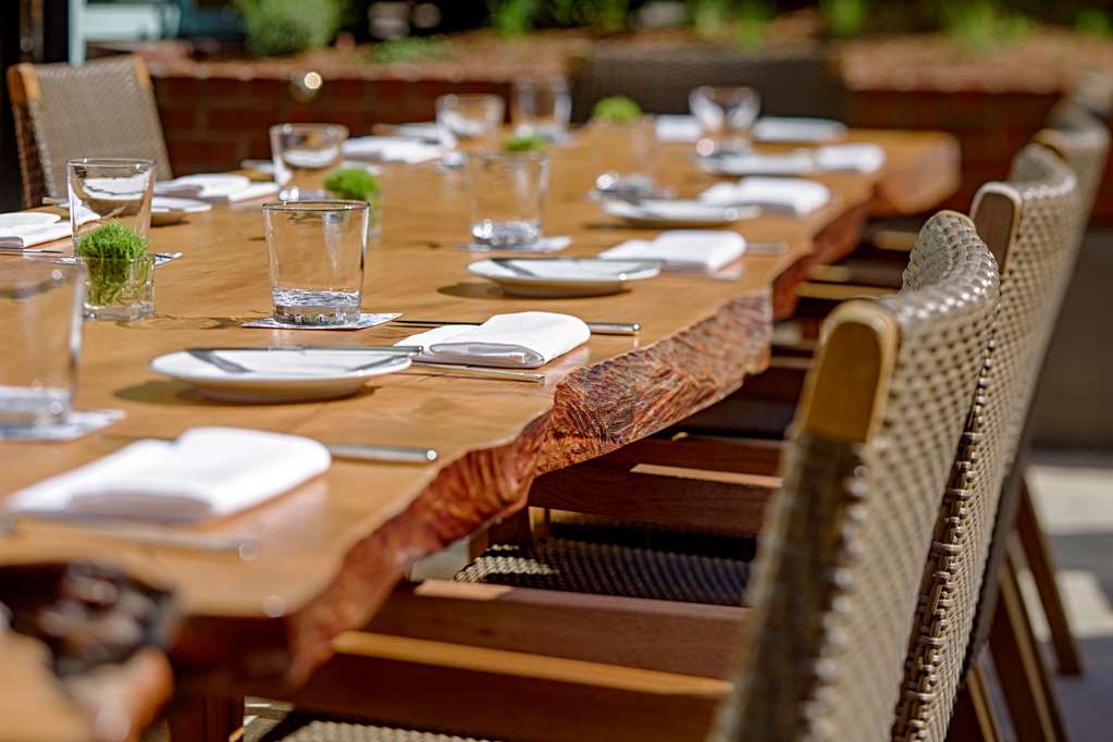PARK HYATT WASHINGTON - Photo 40