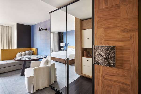 PARK HYATT WASHINGTON - Photo 8