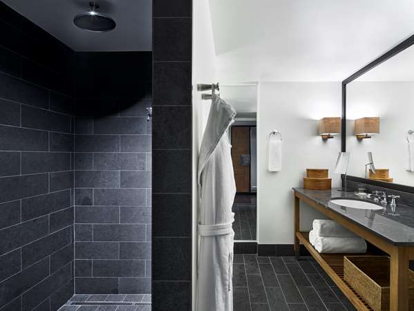 PARK HYATT WASHINGTON - Photo 9