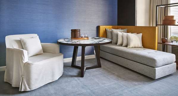 PARK HYATT WASHINGTON - Photo 7