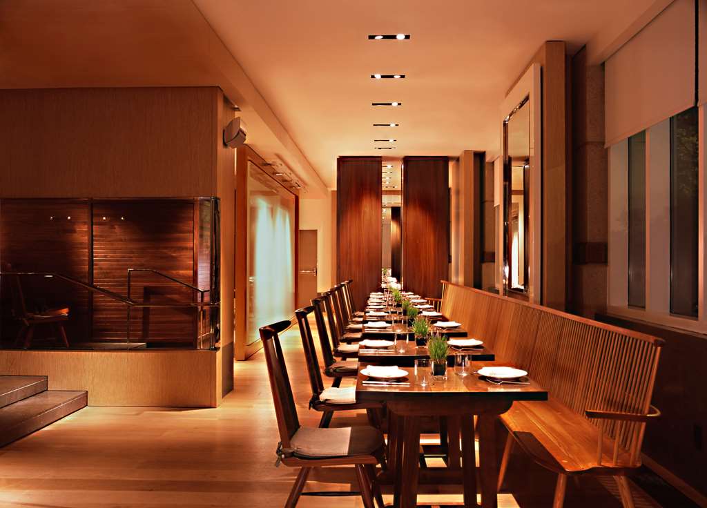PARK HYATT WASHINGTON - Photo 45