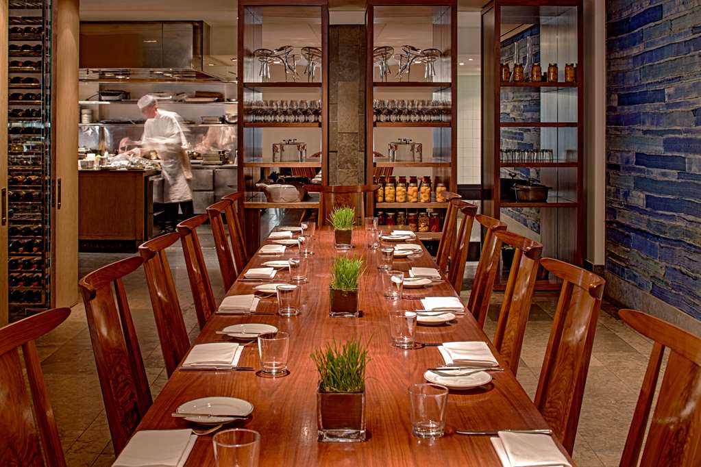 PARK HYATT WASHINGTON - Photo 41