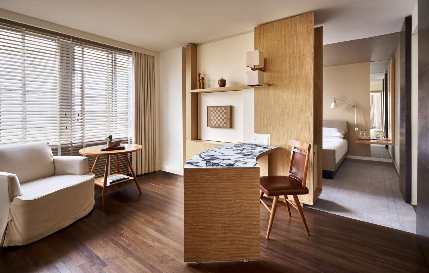 Park Hyatt Hotel DC, DC See Discounts